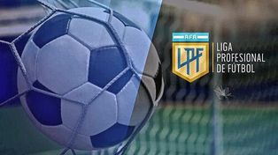 Liga Profesional confirmó el programa de cuartos de final
