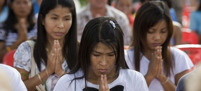 Indonesia record&oacute; a la v&iacute;ctimas del tsunami de 2004