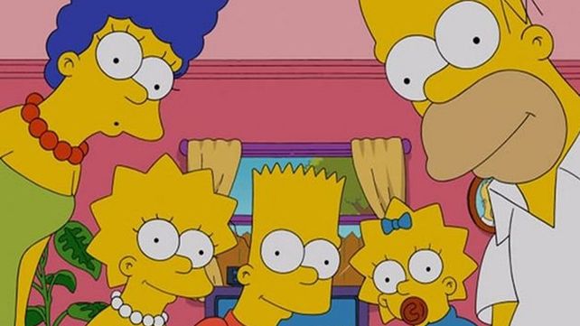 Los 9 históricos aciertos de Los Simpson sobre el futuro