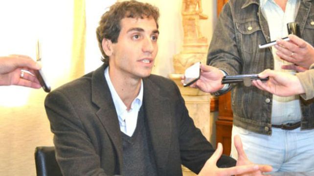 Crisis. En junio