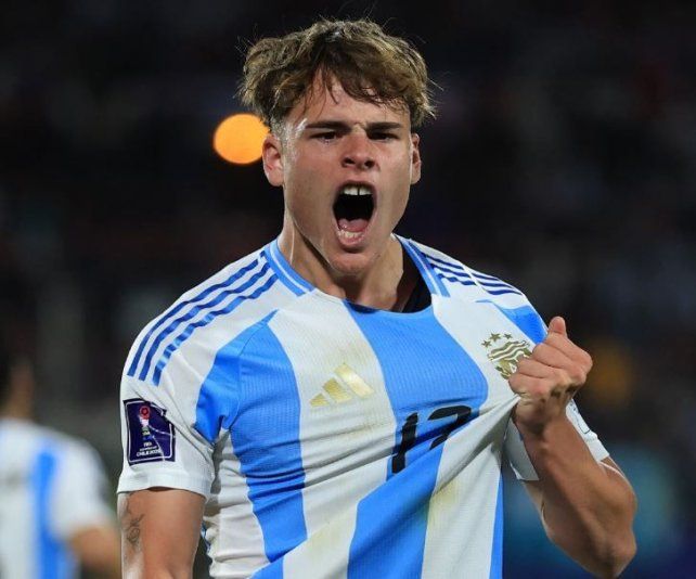 Mateo Silvetti