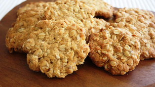 Anmat retiró del mercado un lote de galletitas integrales con&nbsp;castañas de cajú y almendras