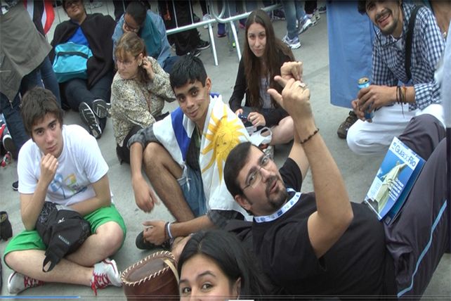 Santa Fe invade Río de Janeiro