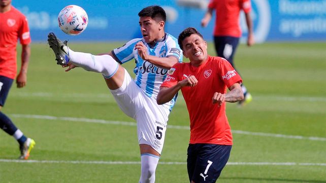 Foto: prensa Atlético Tucumán.