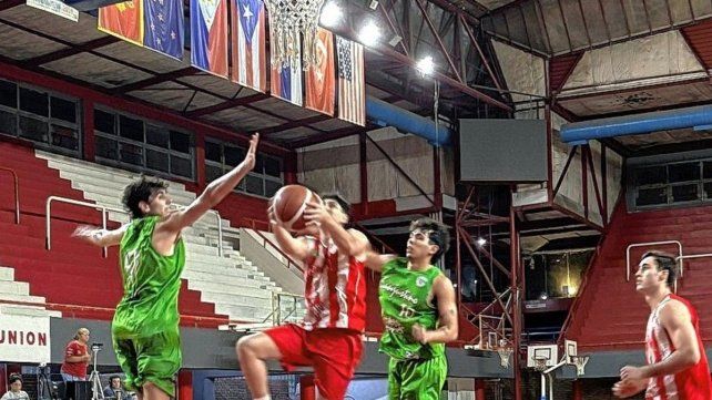 Sanjustino y Alma ganaron sus zonas en el Torneo Apertura