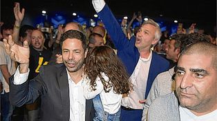 Elecciones en Central: cierran las campañas
