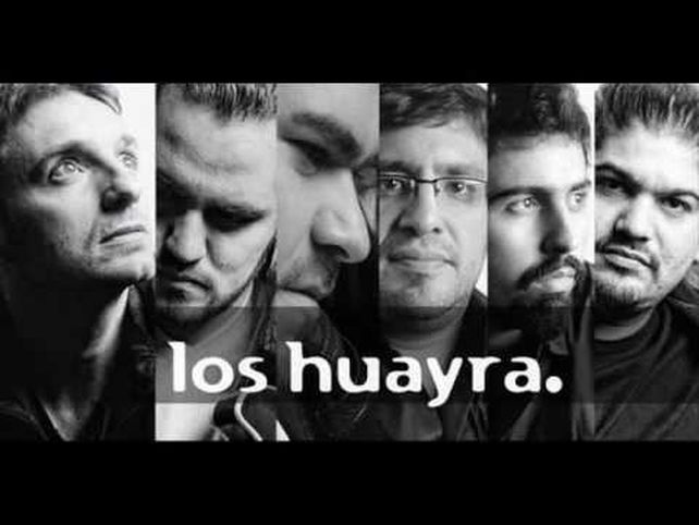 Los Huayra abrirán el Festival Folclórico del Pescador en Sauce Viejo