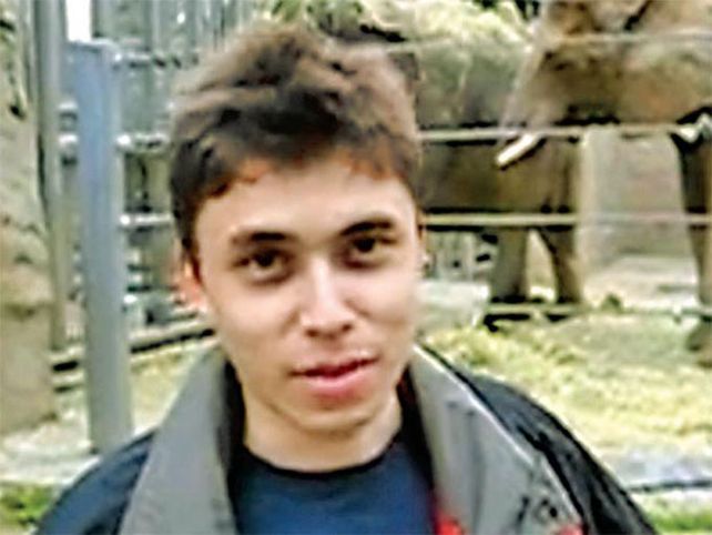 El primer video subido a la plataforma el 23 de abril de 2005