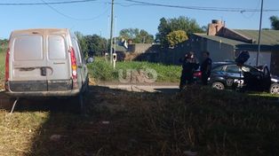 Aguardan la llegada de los dos paranaenses que perpetraron el raid criminal