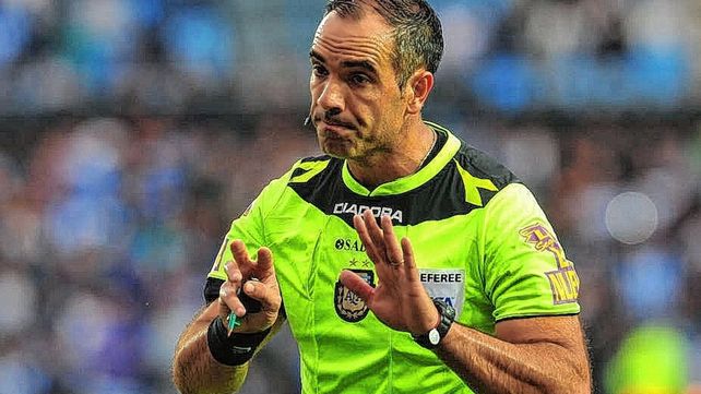 Silvio Trucco volverá a dirigir a Colón este jueves