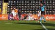 Unión le ganó a Colón por penales y es finalista de la Copa Santa Fe
