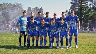 Banco eliminó a El Cadi y pugnará por el tercer ascenso a la Primera División liguista.