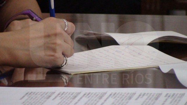 Taquígrafos: un oficio histórico que aún sostiene la palabra pública