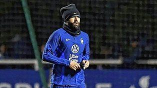 La ausencia de Benzema en Qatar desató una interna feroz en Francia.