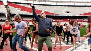 El Bailemos Todos de Santa Fe buscará unir a las ONG locales