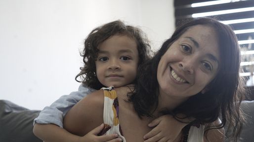 A cinco años de la pandemia: las huellas imborrables de parir en el aislamiento