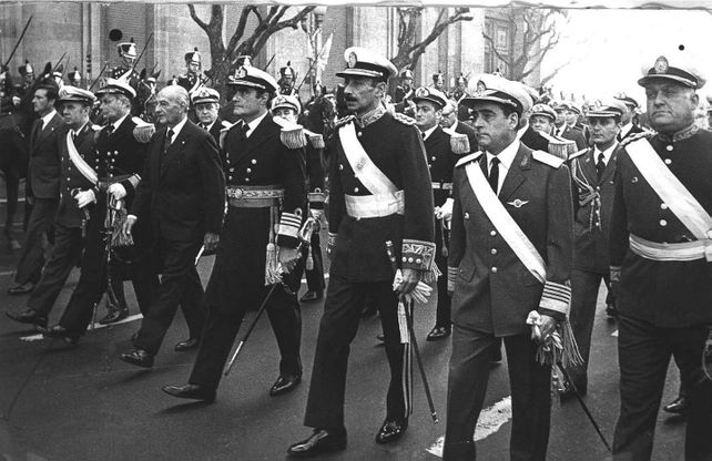 A 49 años del golpe cívico-militar desde Soepu decimos: nunca más
