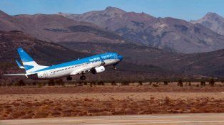 Los aeronáuticos alcanzaron un acuerdo y no habrá paro en Semana Santa