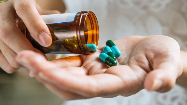 La medida incorpora al régimen de venta libre medicamentos para alergias