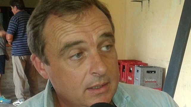 Donde está salpicado por causa narco.&nbsp;