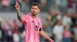 Insólito: el Inter Miami de Messi ganaba 2-0 y los hinchas cantaron contra los jugadores