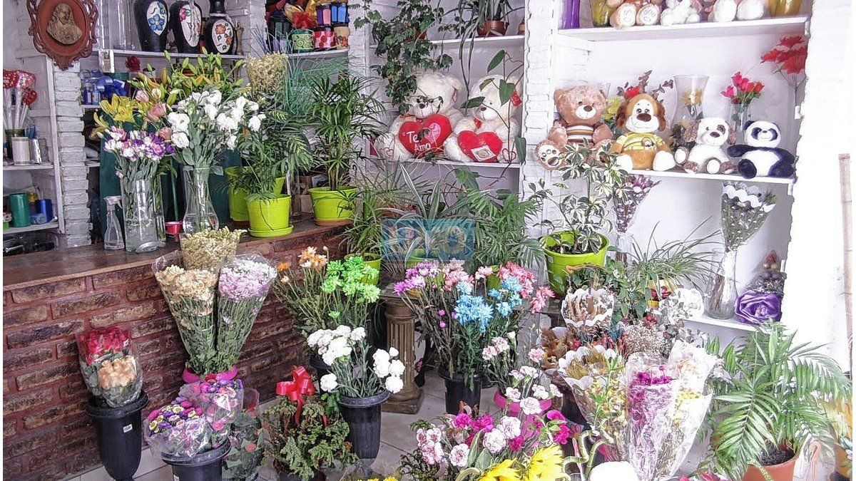 Regalar flores, un clásico que no pasa de moda