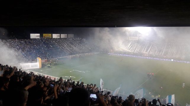 En un vibrante partido, Boca y Atlético Tucumán empataron 2 a 2