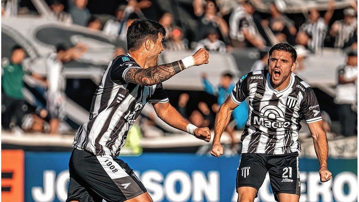 Defensa y Justicia perdió ante Gimnasia (M), quedó afuera y se mete Unión