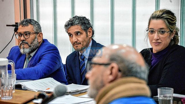 Condenados a prisión por balear a un hombre en el Volcadero