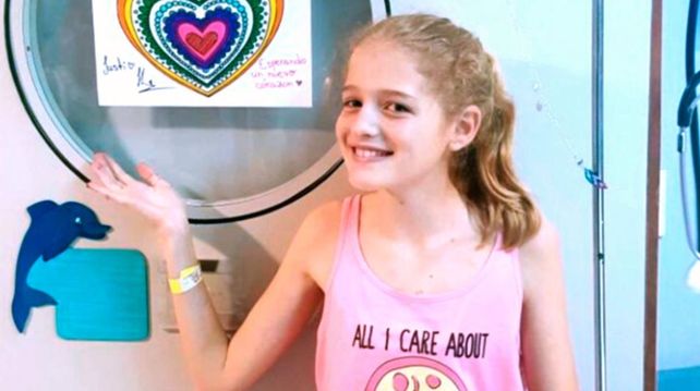 El Senado aprobó la Ley Justina que facilita la donación de órganos