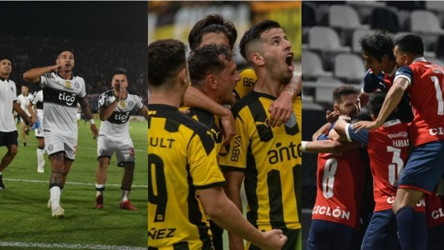 La reacción de los rivales de Colón en la Libertadores