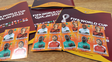 El furor por el Mundial de Qatar 2022.