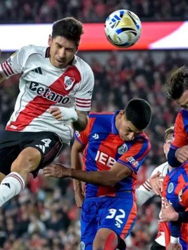 Todo confirmado: River enfrentará a San Lorenzo en los octavos de final