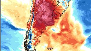 Clima y agro: Un invierno que aún no asumió su rol