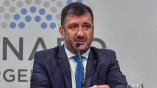 El PJ cuestionó a Kueider por dar dictamen a la Ley Bases
