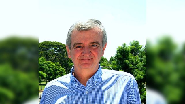 Martín Uranga