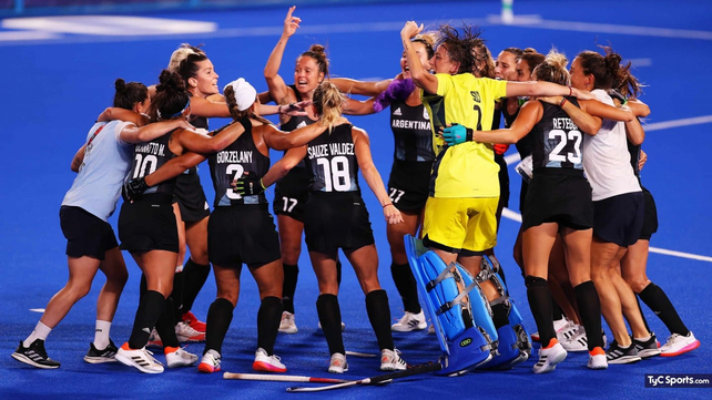 Día 14: programa de competencia de los atletas argentinos en Tokio