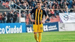 ¿Lo Celso puede sumarse a Unión o se va a Buenos Aires?