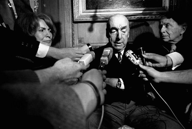 El 21 de octubre de 1971