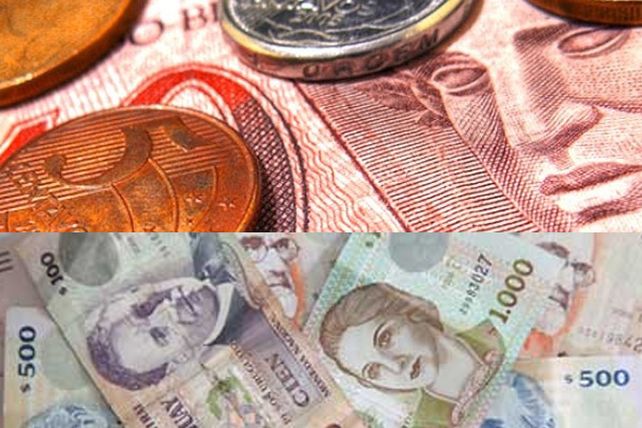 Problemas para conseguir reales y uruguayos para veranear afuera