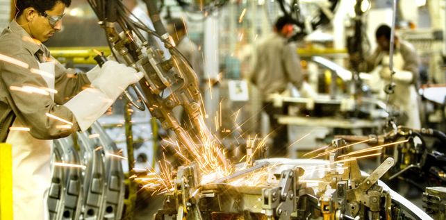Tarifas: los industriales pidieron conformar una mesa de trabajo con el gobierno