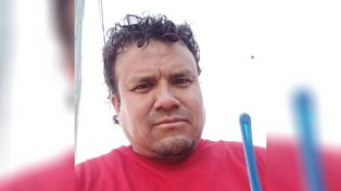 A Marcelo Molina lo mataron e incineraron su cadáver para luego descartarlo en un contenedor.