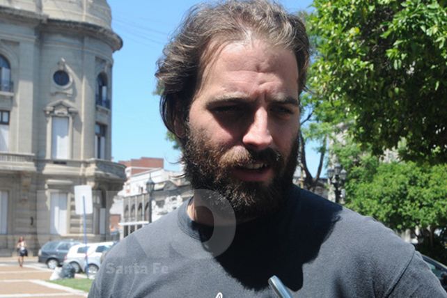 Familiares de los detenidos por los saqueos pidieron por su liberación