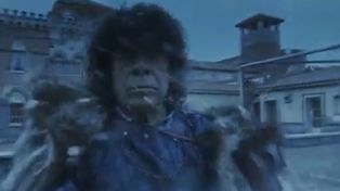 La Mona Jiménez se puso en la piel de un personaje Game Of Thrones