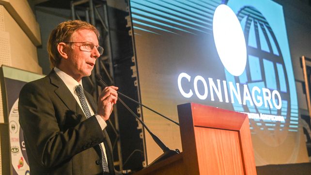 Juan José Bahillo confirmó que el dólar soja no sirvió