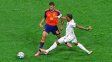 Sorpresa Mundial: España no pudo con Cabo Verde y empataron 0-0