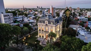Matrimonio: se podrá dar el sí en espacios públicos de la provincia de Santa Fe