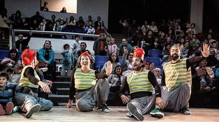 El Encuentro Entrerriano de Teatro comienza el jueves