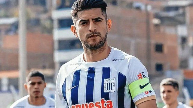 El mensaje de Zambrano a Boca, a días del partido por Copa Libertadores