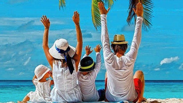 Viajar con frecuencia mejora el bienestar y fortalece la resiliencia